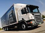 Scania P270 6x4 2004 года (BR)